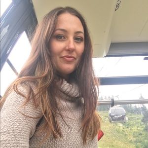 Meet your Posher, Samantha